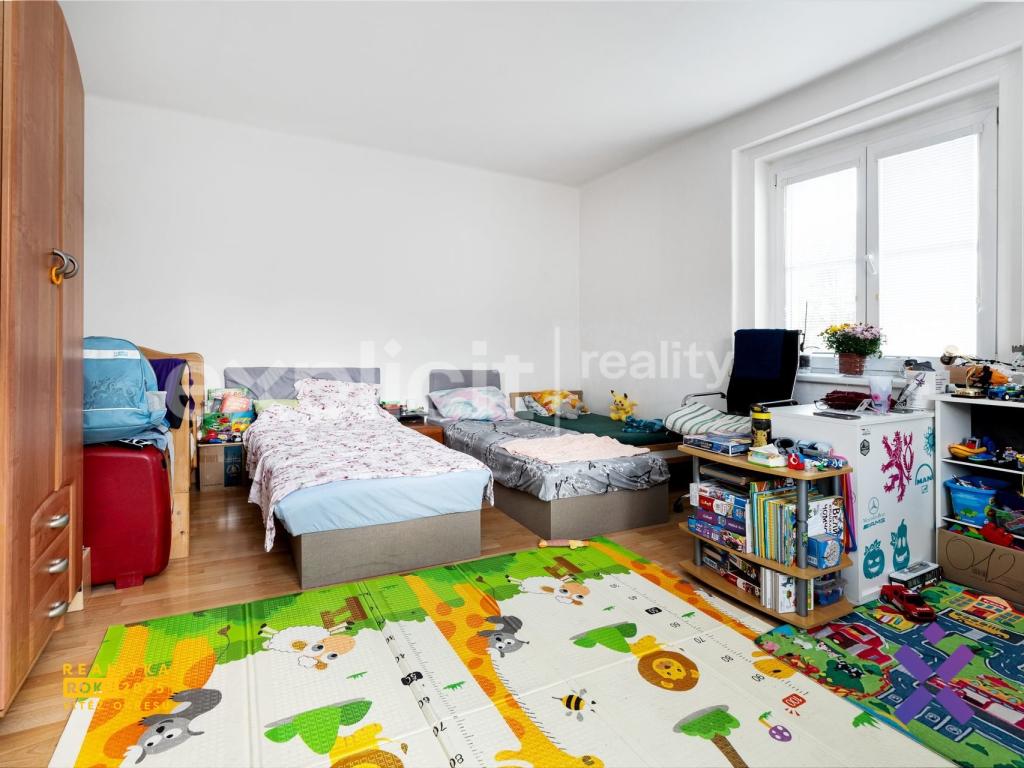 Prodej bytu 2+kk 50 m2, Ústí nad Labem – náhled fotky 7