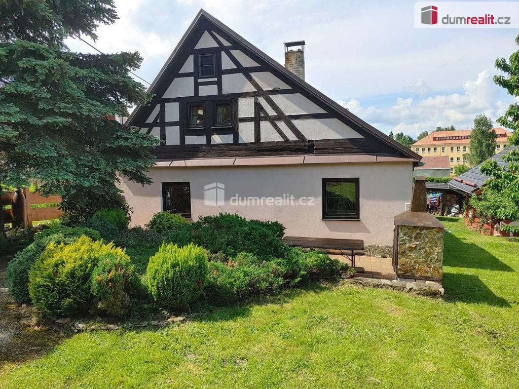 Pronájem domu 150 m2