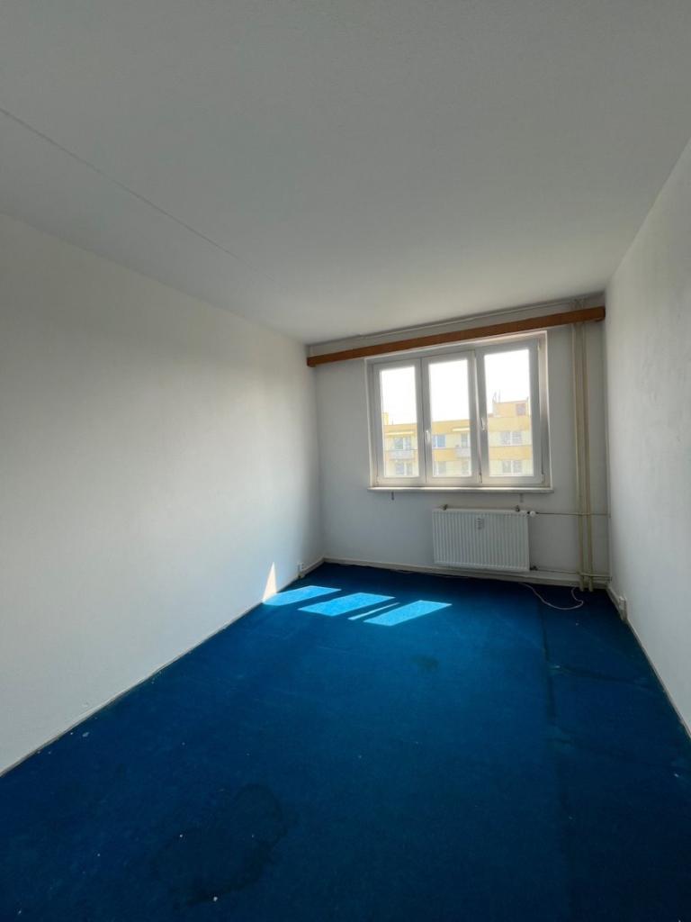 Pronájem bytu 3+1 69 m2