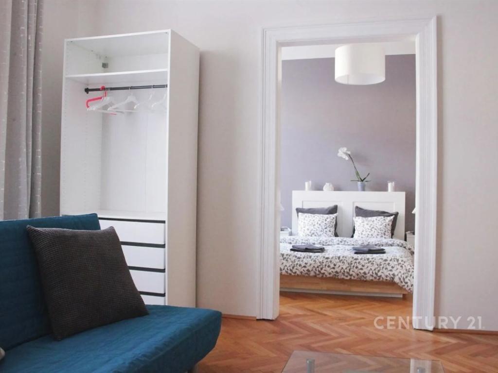 Pronájem bytu 2+1 70 m2
