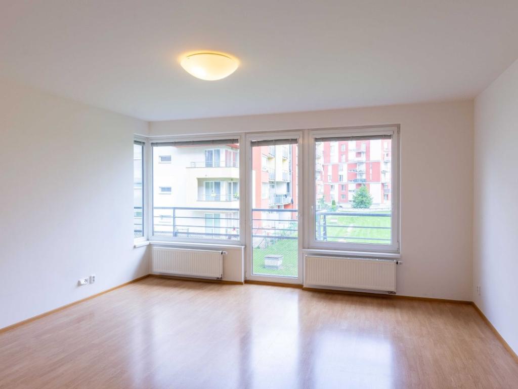 Pronájem bytu 2+kk 47 m2