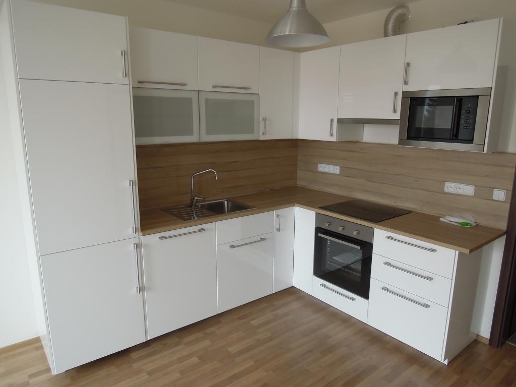 Pronajem bytu 2+kk 49 m2