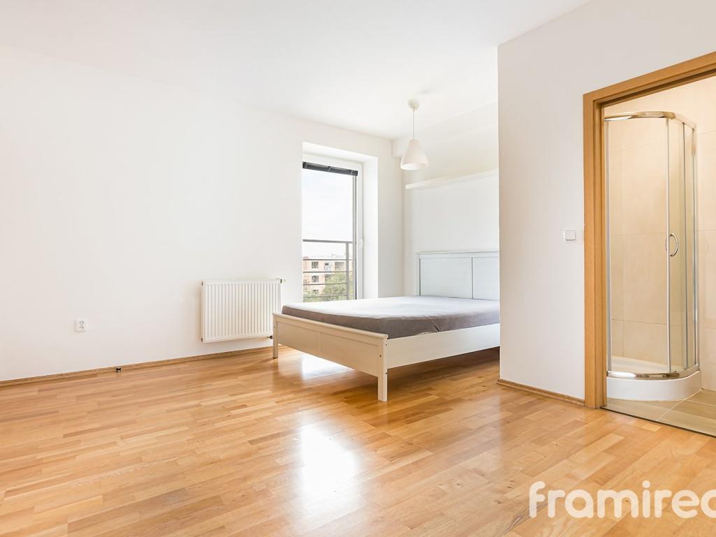 Pronájem bytu 2+kk 65 m2