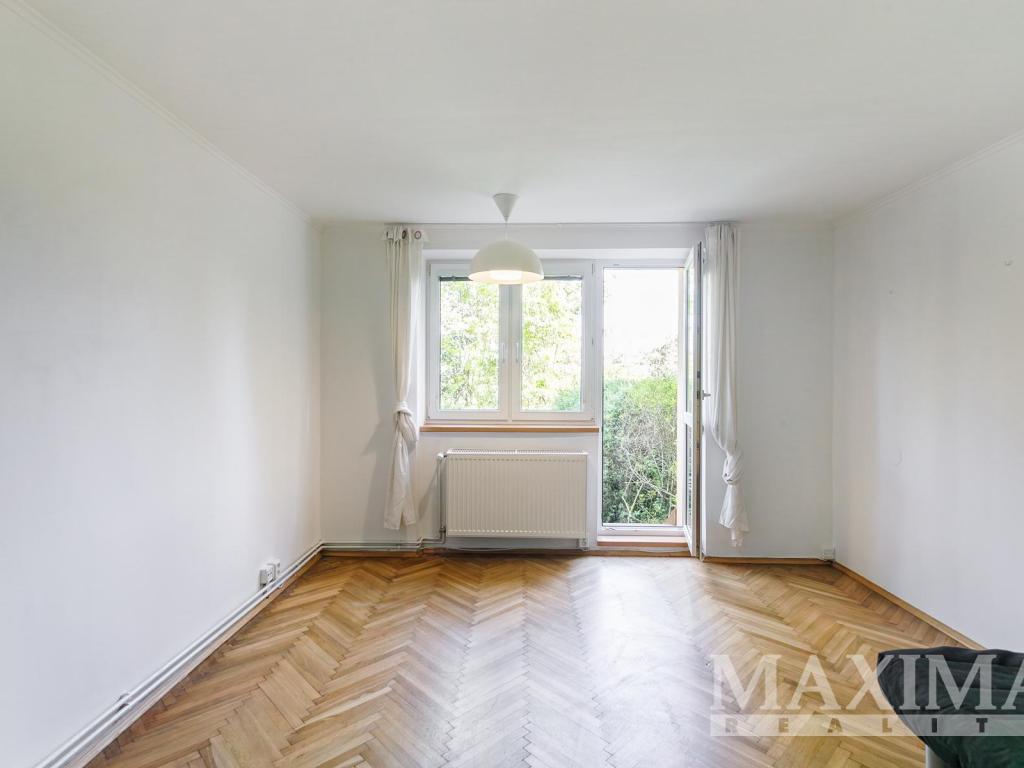 Pronájem bytu 3+kk 56 m² – další