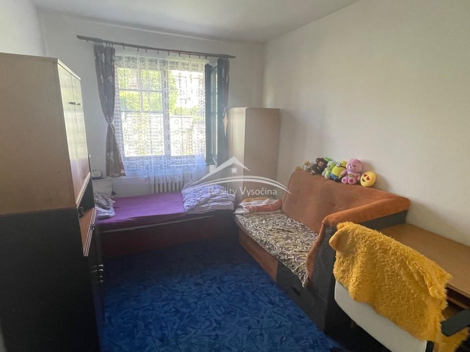 Pronájem bytu 2+kk 38 m2