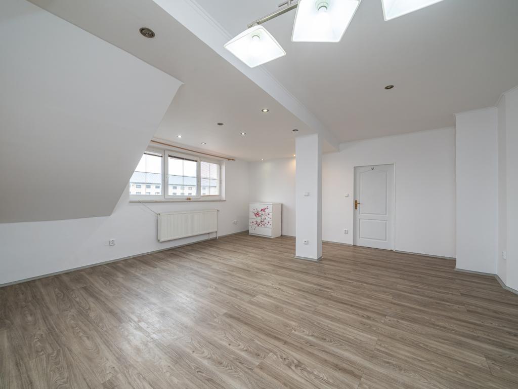 Prodej bytu 3+1 92 m2