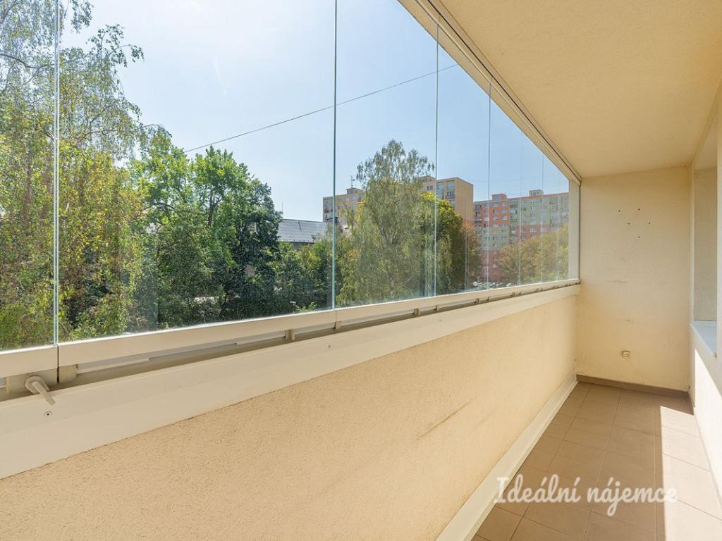 Pronájem bytu 3+1 66 m2
