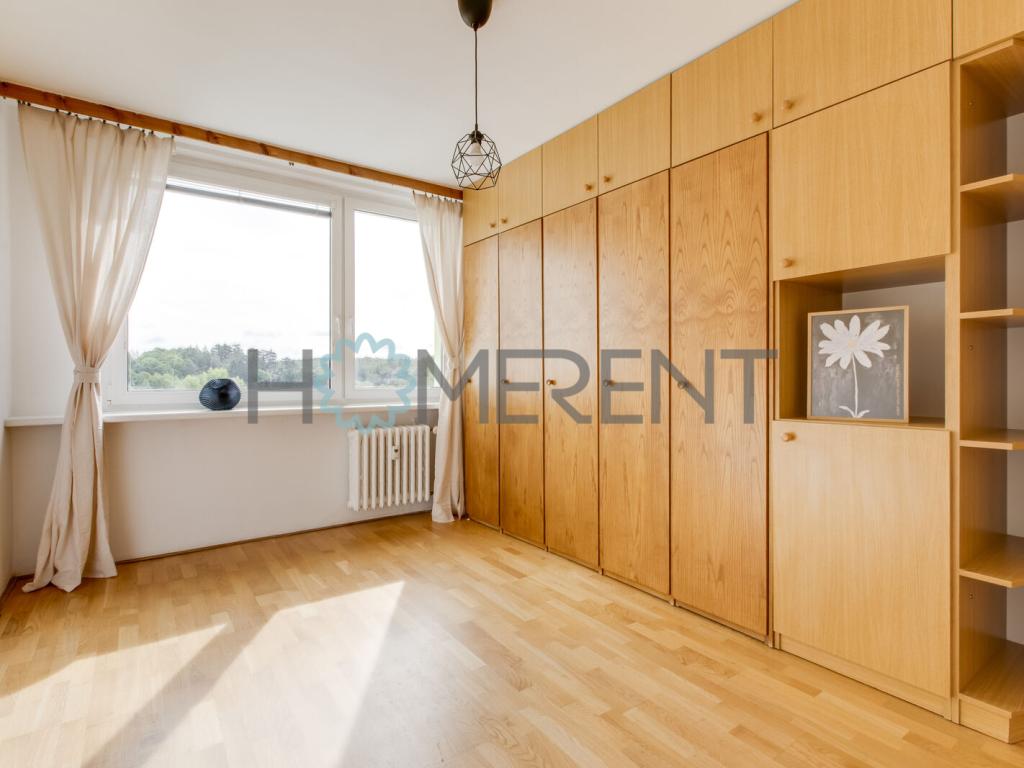 Pronájem bytu 3+1 31 m2