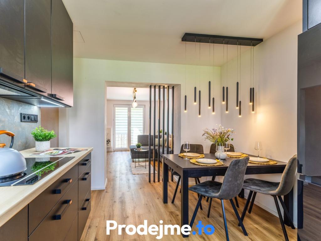 Prodej bytu 2+1 47 m2, Žďár nad Sázavou – náhled fotky 10