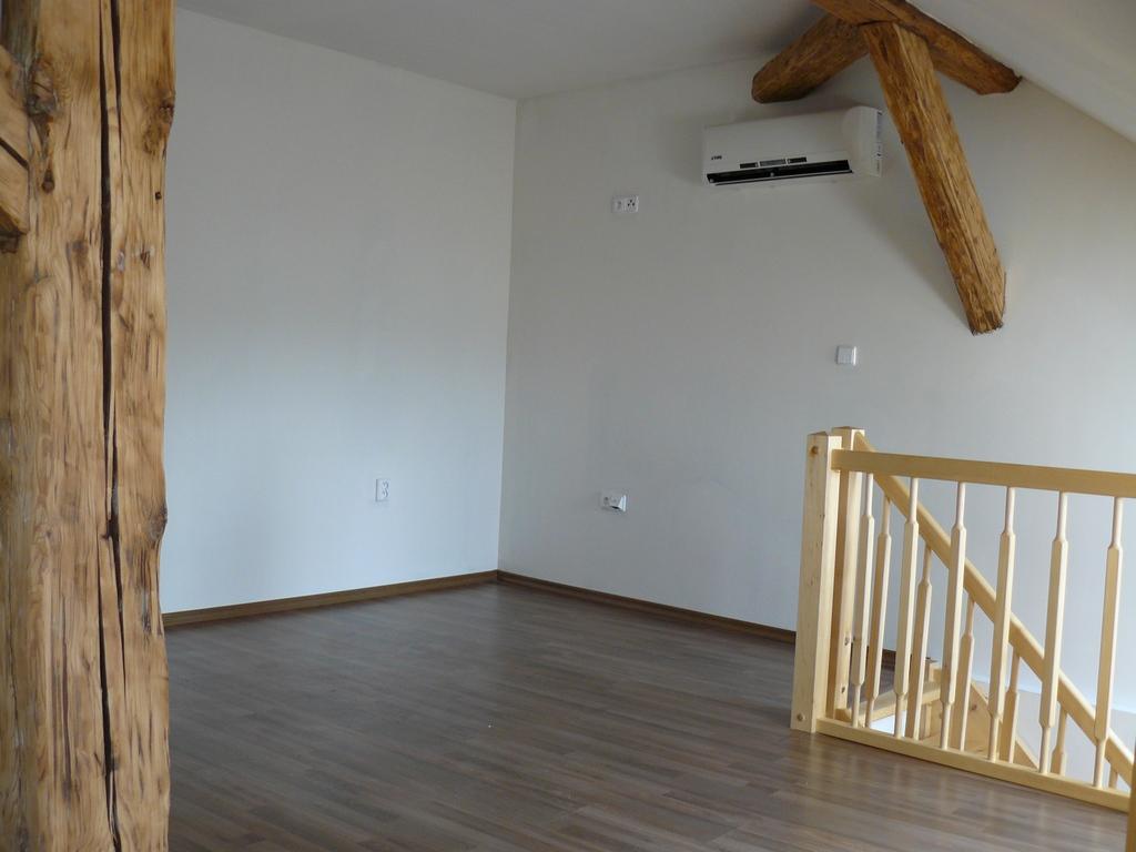 Pronajem bytu 2+kk 59 m2