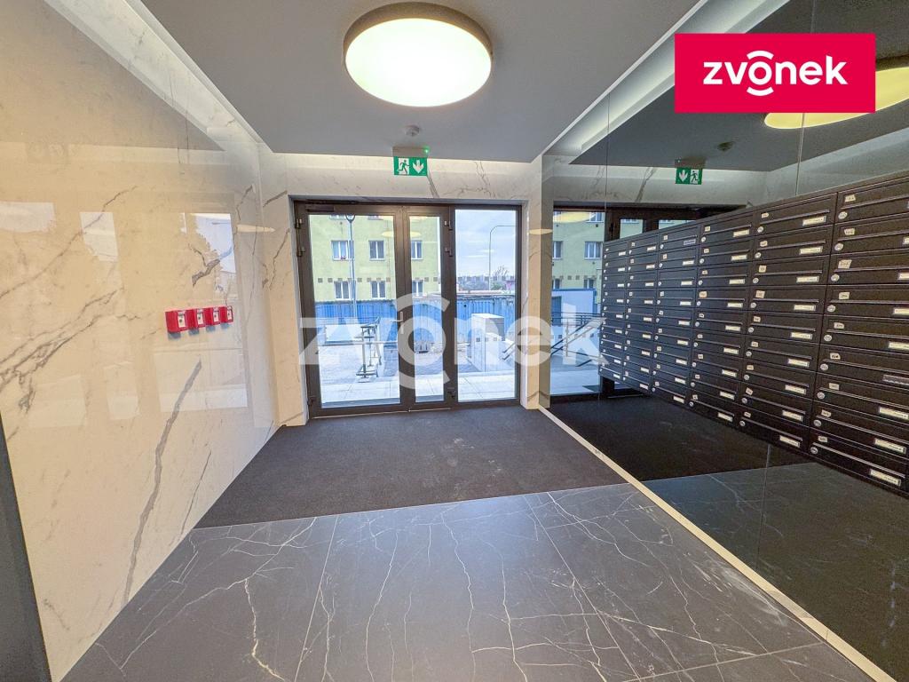 Pronájem bytu 2+kk 55 m2, Brno – náhled fotky 16