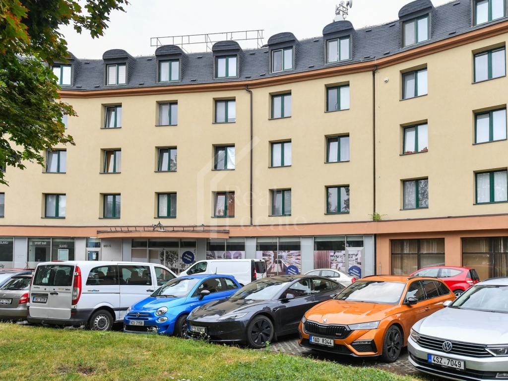 Prodej bytu atypický 23 m2, Praha – náhled fotky 10