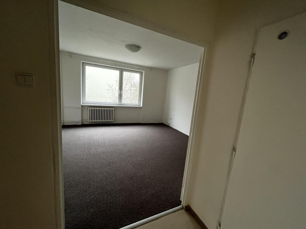 Pronájem bytu 1+1 49 m2