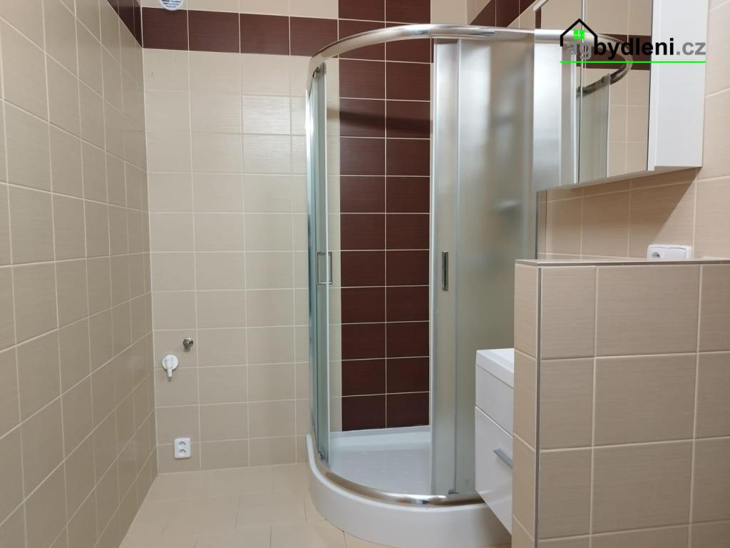 Pronájem bytu 2+1 57 m2