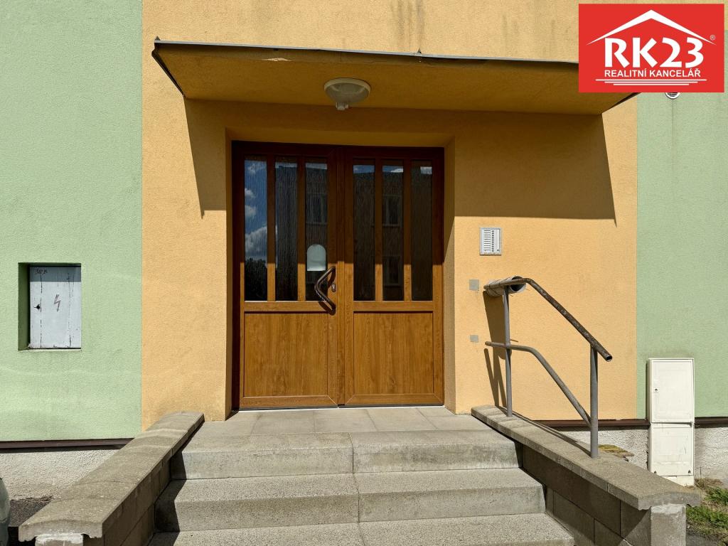 Prodej bytu 2+1 57 m2, Toužim – náhled fotky 13