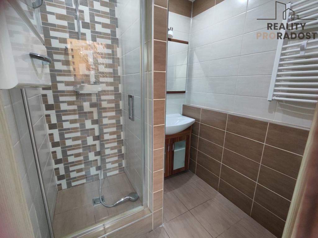 Prodej bytu 2+1 62 m2