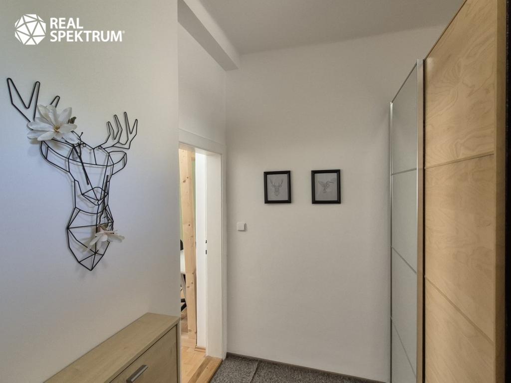 Pronájem bytu 2+kk 48 m2