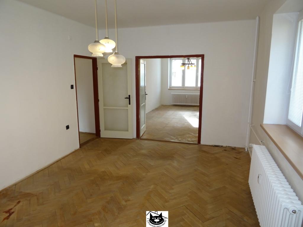 Prodej bytu 3+1 77 m2, Příbram – náhled fotky 12