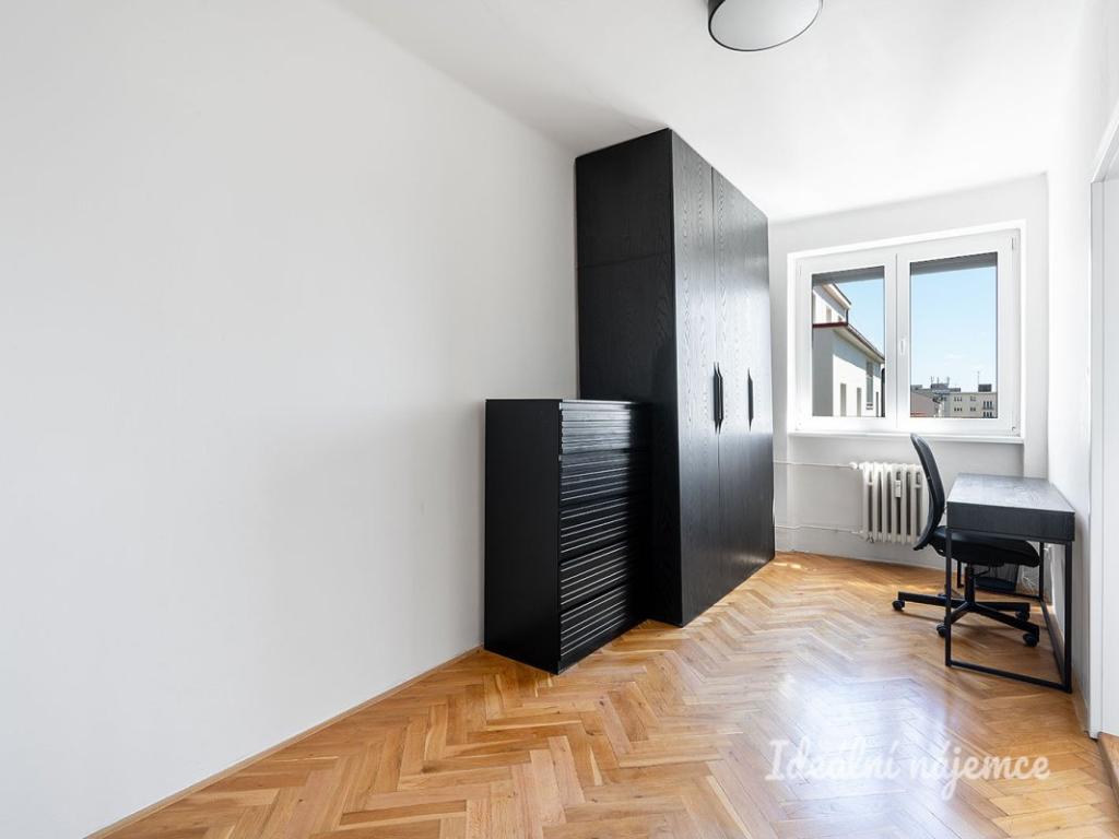 Pronájem bytu 2+kk 44 m2