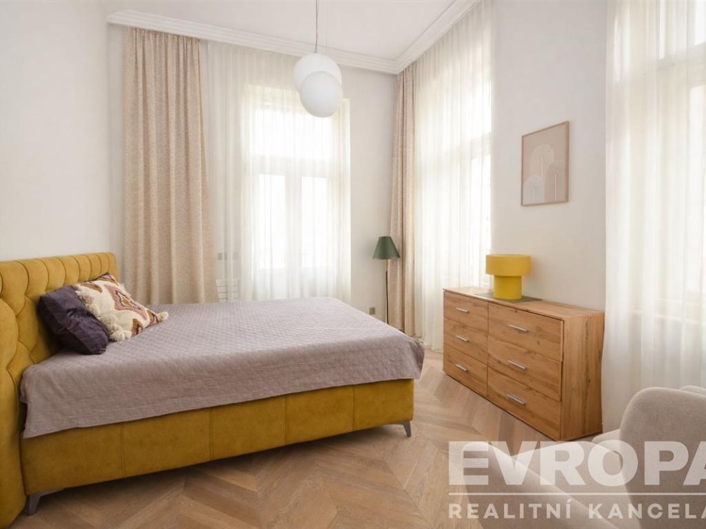 Pronájem bytu 2+kk 69 m2