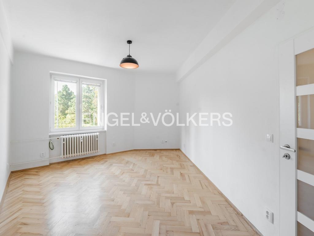 Pronájem bytu 2+kk 50 m2