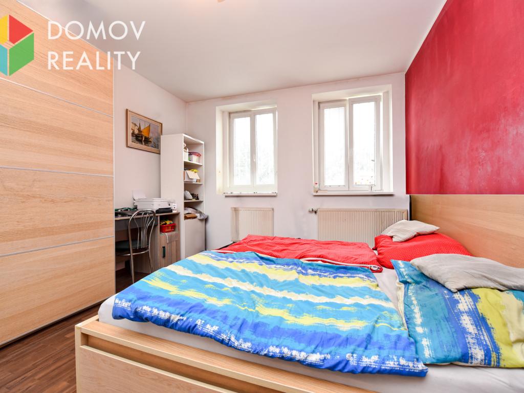 Prodej domu 199 m² – další
