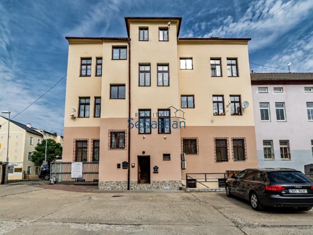 Pronájem bytu 3+1 68 m2, Litvínov – náhled fotky 8