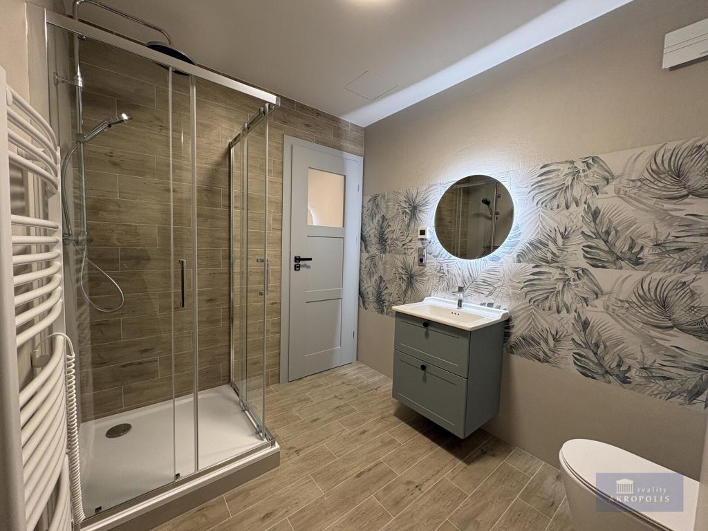 Pronájem bytu 2+kk 45 m2