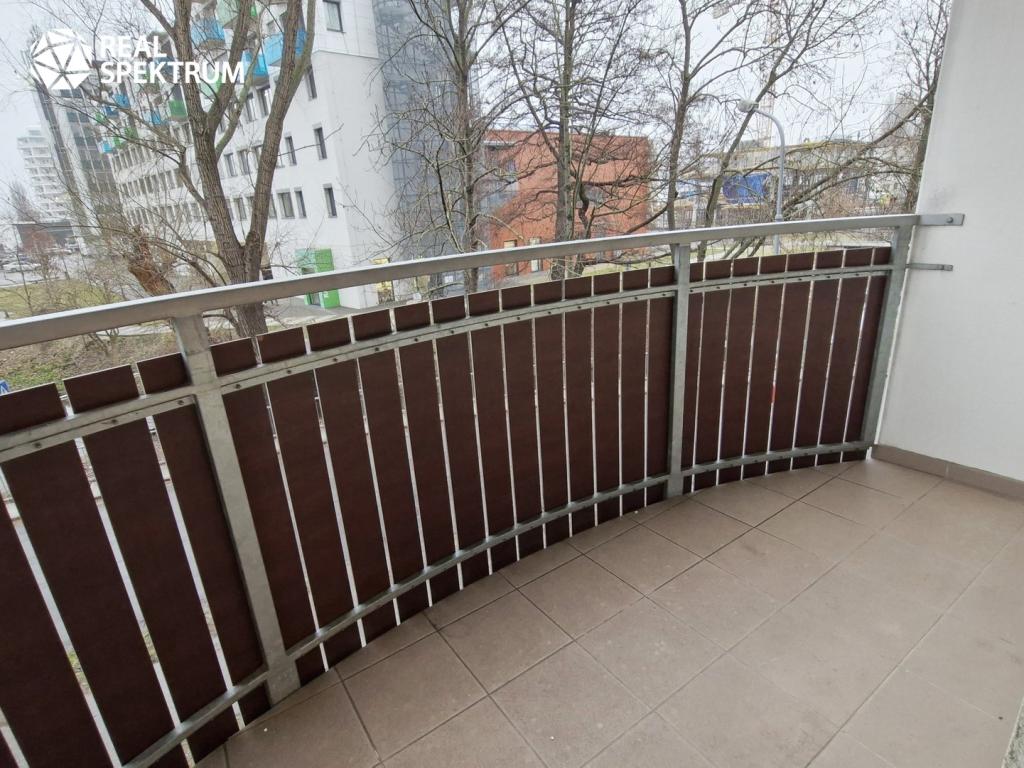 Pronájem bytu 1+1 30 m2