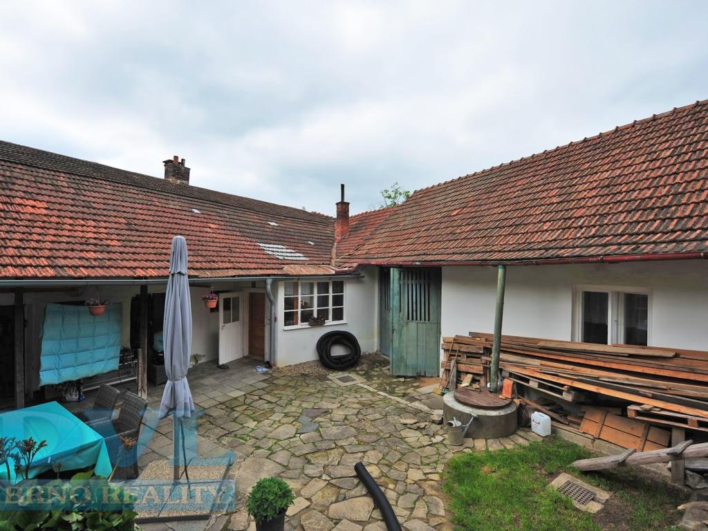 Prodej domu 100 m2, Rašovice – náhled fotky 3