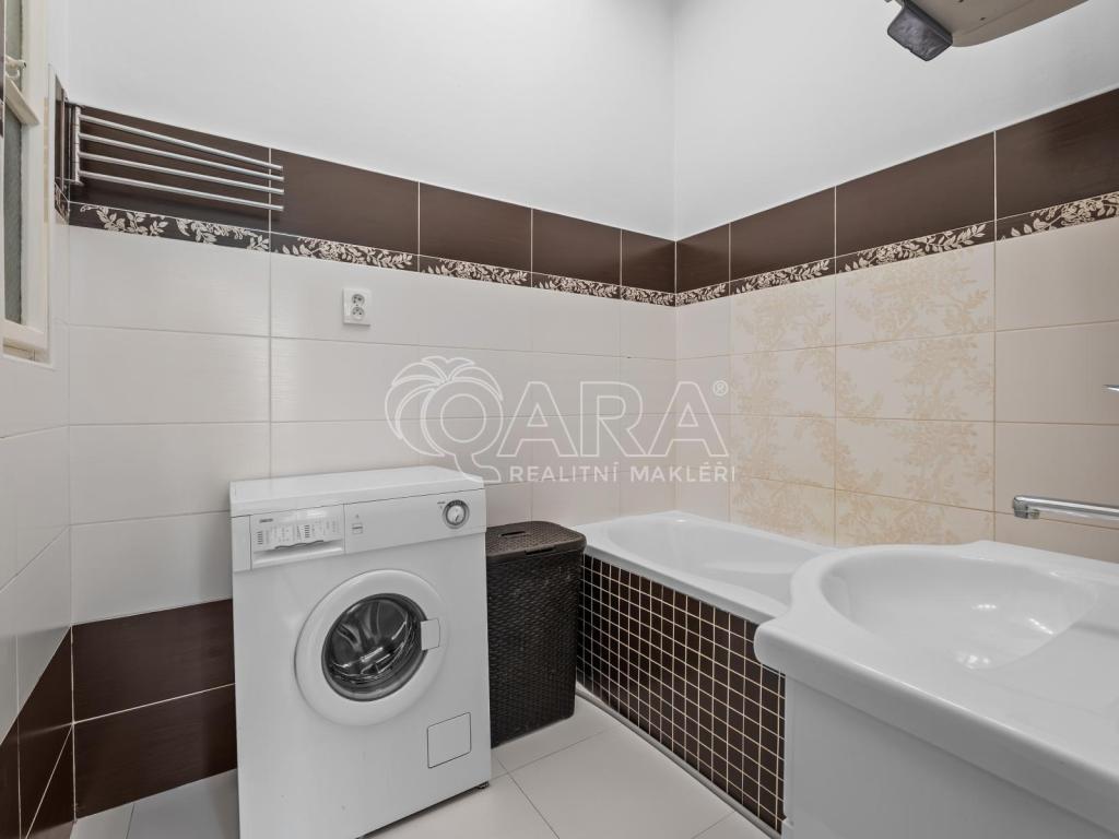 Pronájem bytu 2+1 57 m2, Praha – náhled fotky 10
