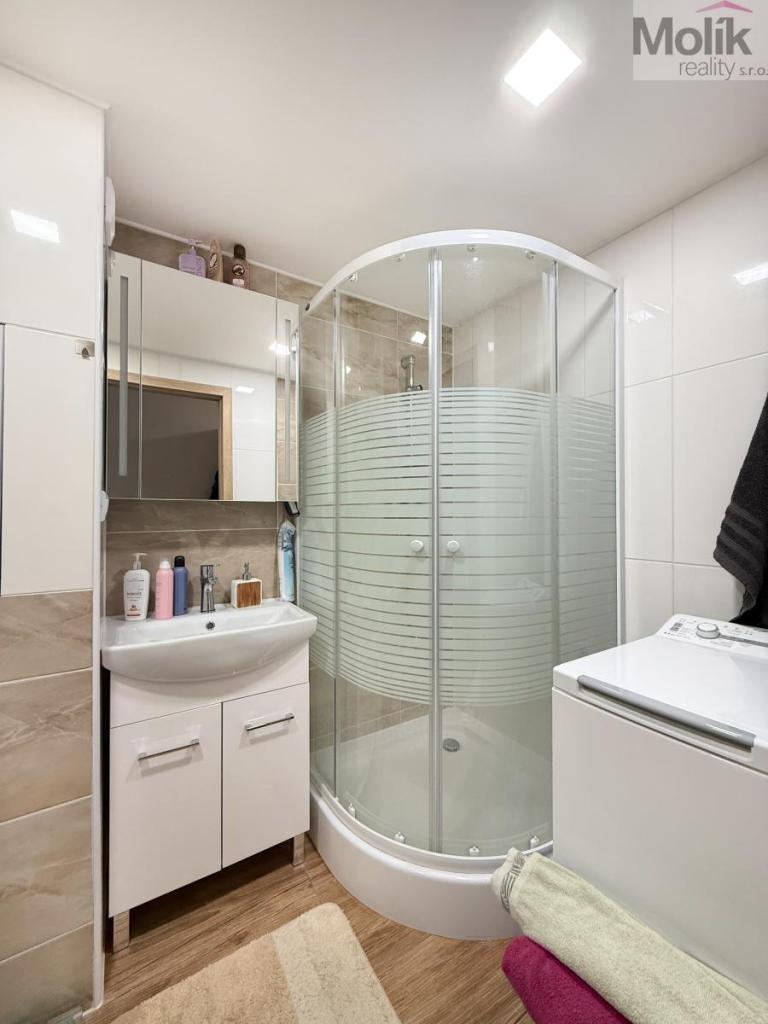 Pronájem bytu 2+kk 49 m2