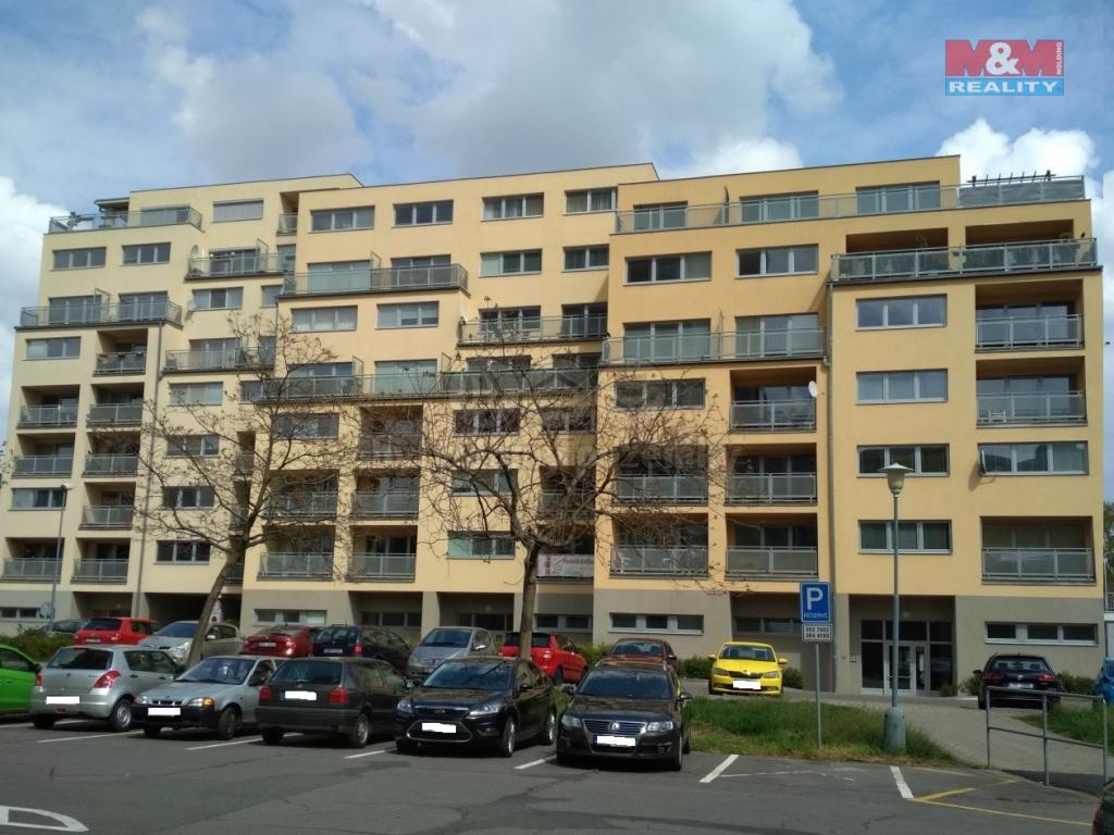 Pronajem bytu 2+kk 67 m2