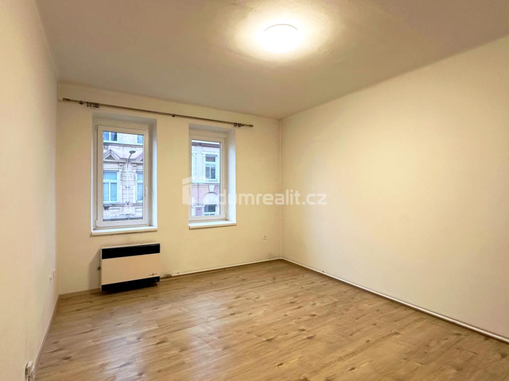 Pronájem bytu 1+1 36 m2