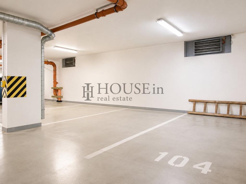 Pronájem bytu 2+1 61 m2, Praha – náhled fotky 22