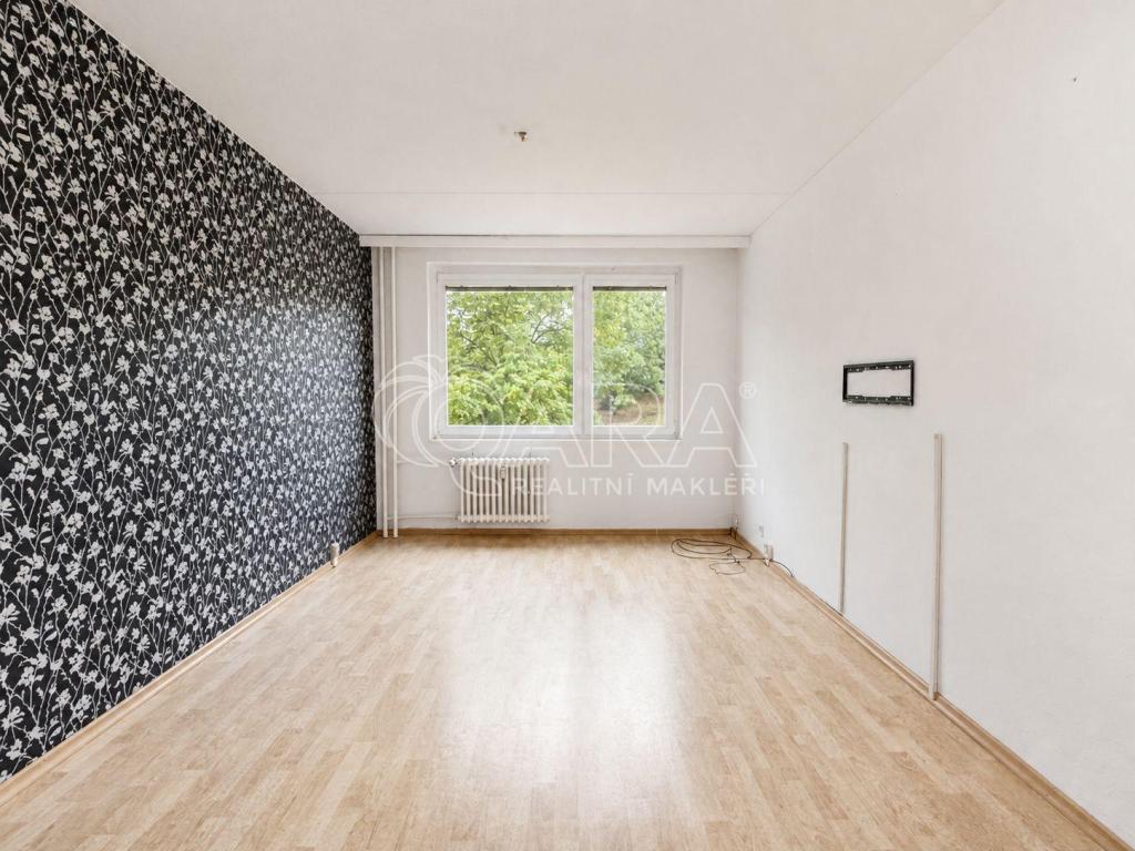 Pronájem bytu 3+1 77 m2