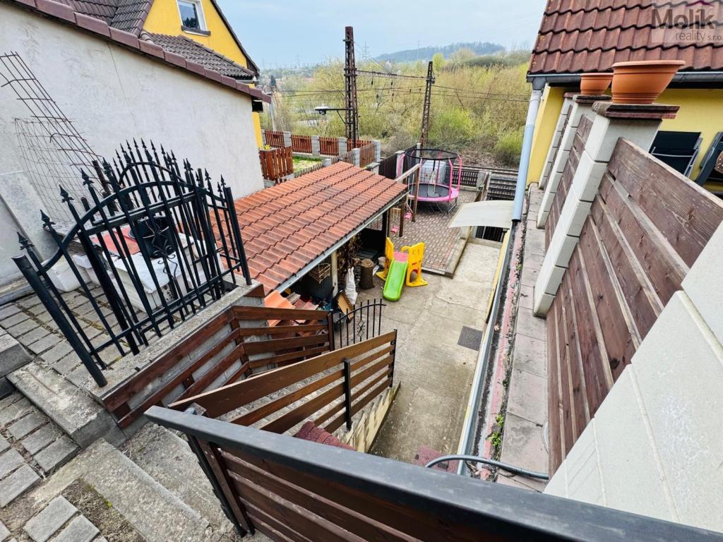 Prodej domu 120 m2