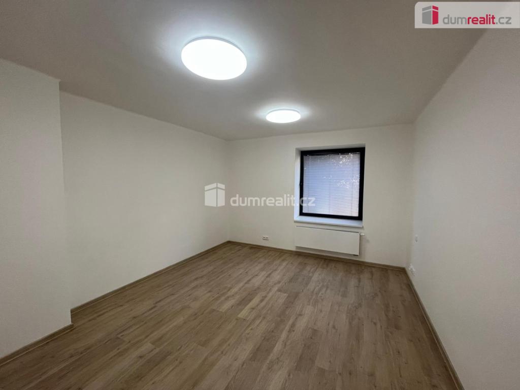 Pronájem bytu 2+kk 51 m2