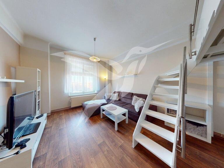 Pronájem bytu 2+1 90 m2