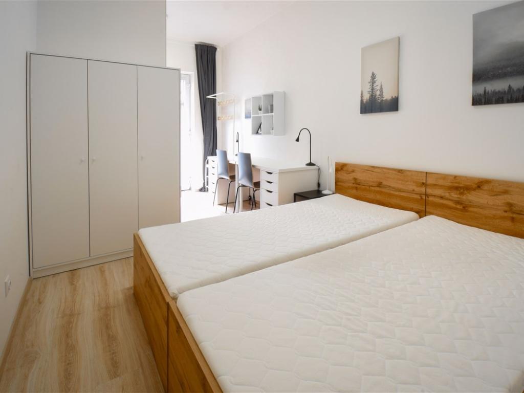 Pronájem bytu 1+kk 19 m2