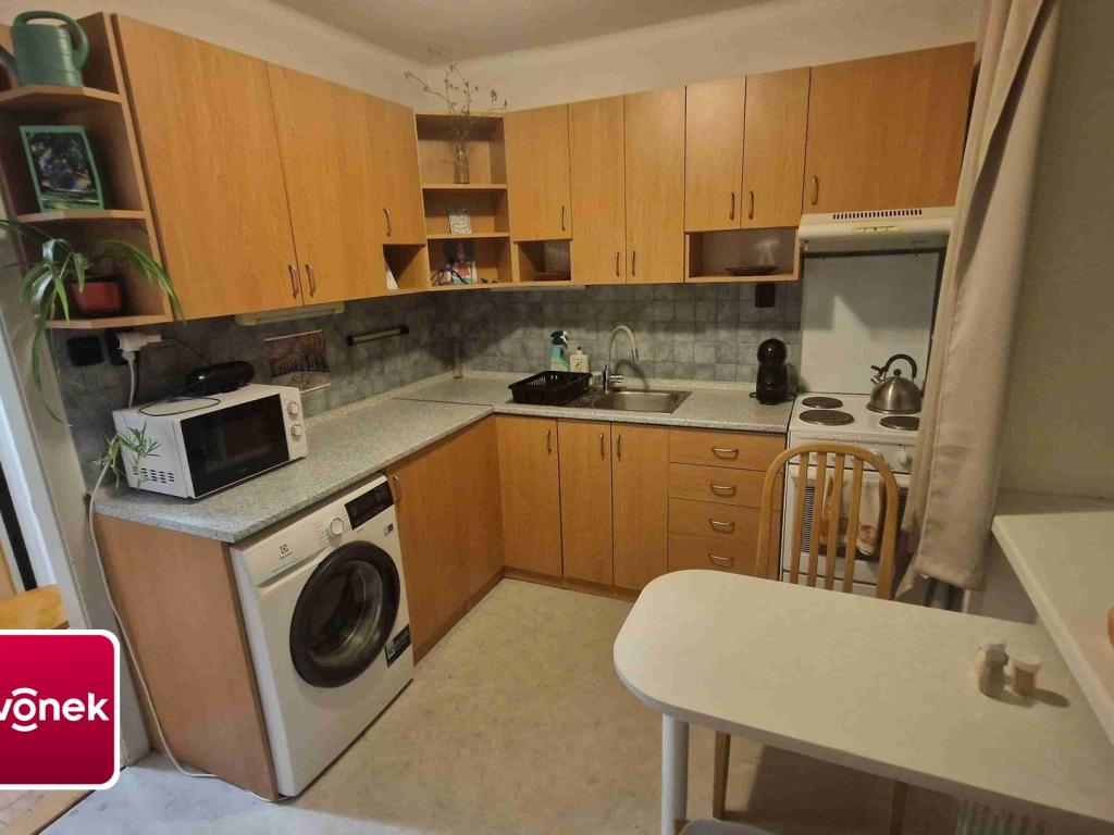 Daire, 33 m²