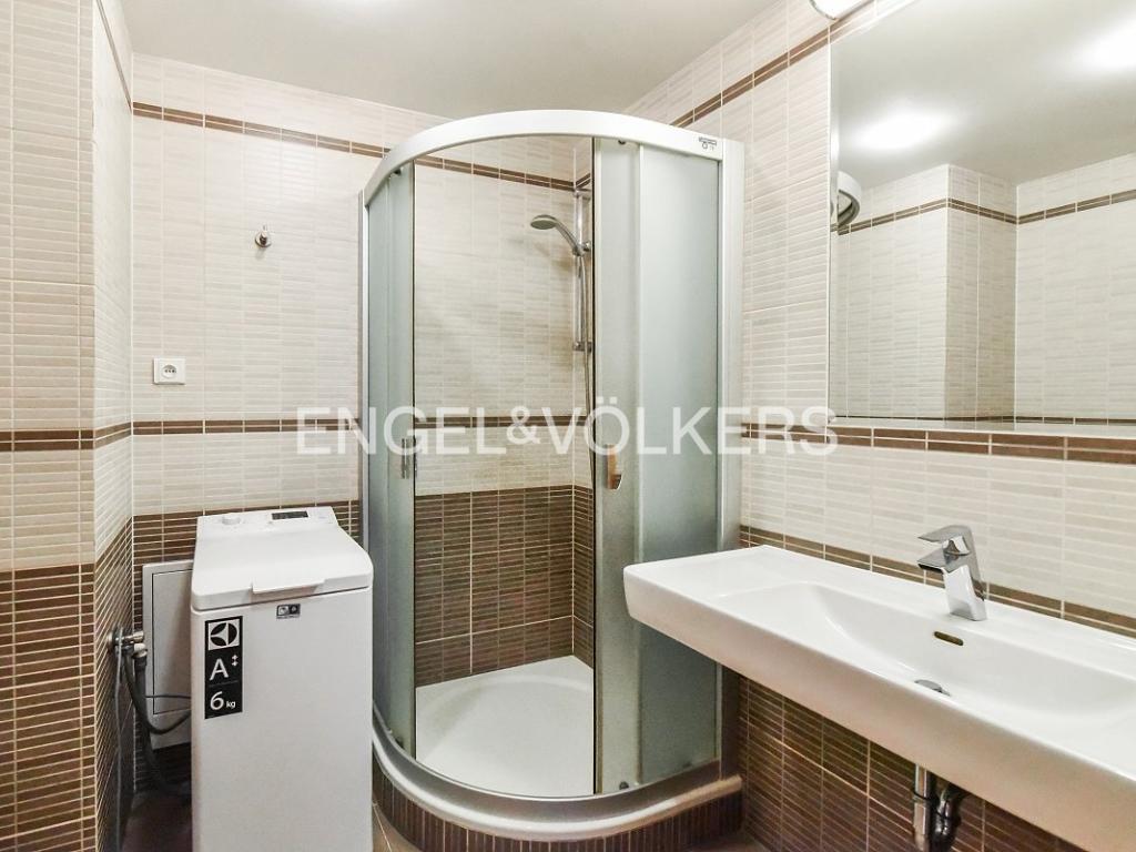 Pronájem bytu 2+kk 45 m2, Praha – náhled fotky 7