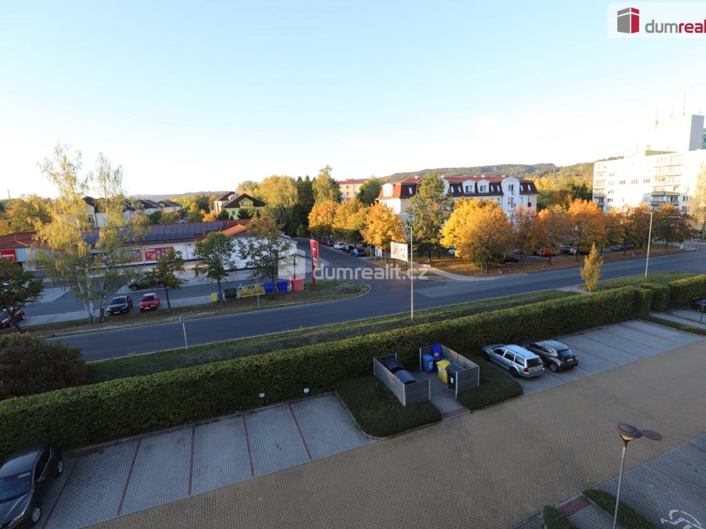 Pronájem bytu 1+kk 40 m2, Mariánské Lázně – náhled fotky 21