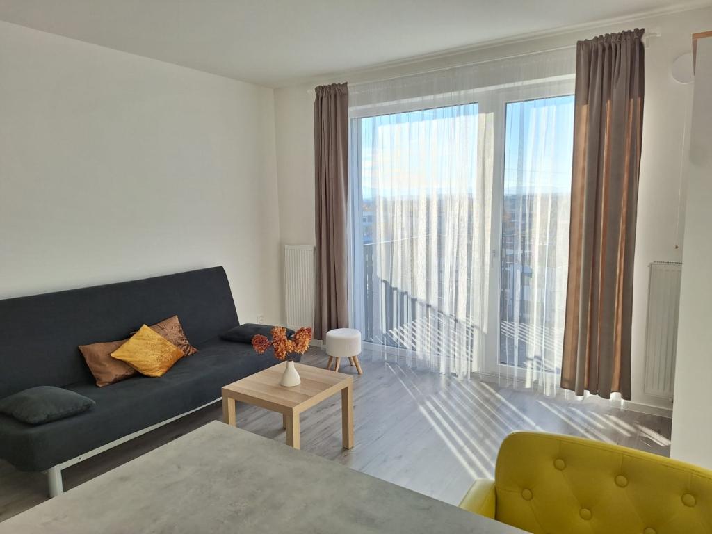 Pronájem bytu 1+kk 32 m2