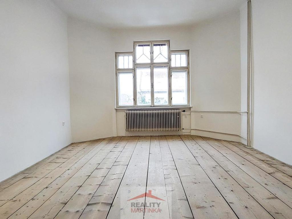 Prodej domu 210 m2