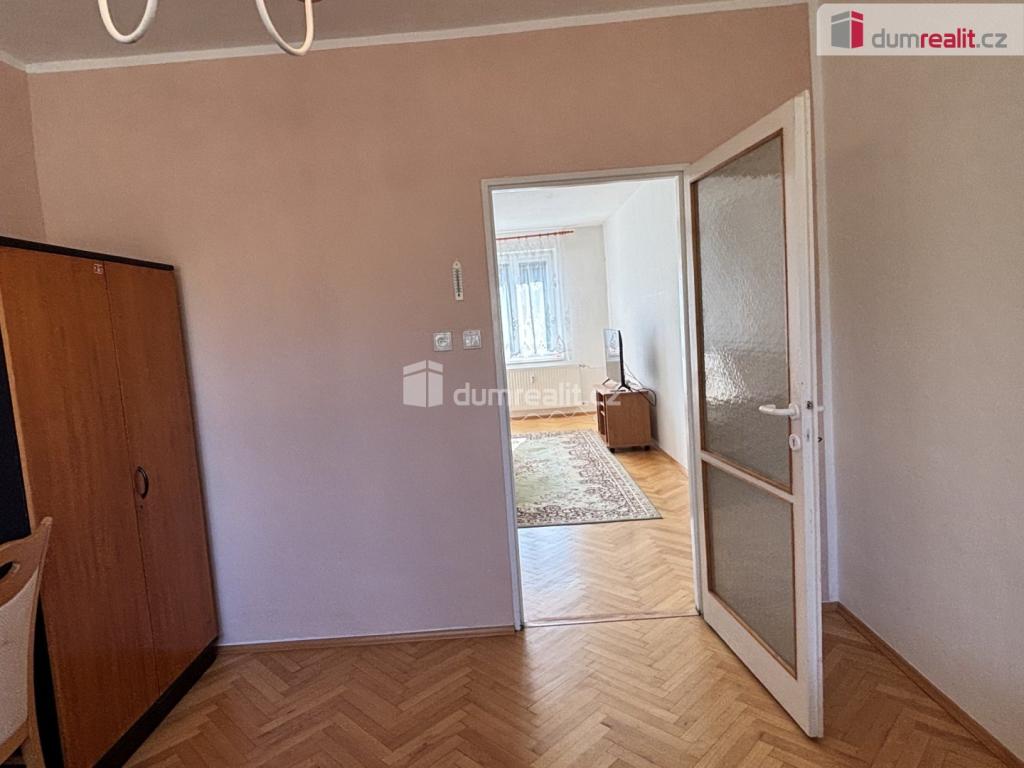 Pronájem bytu 3+1 68 m2