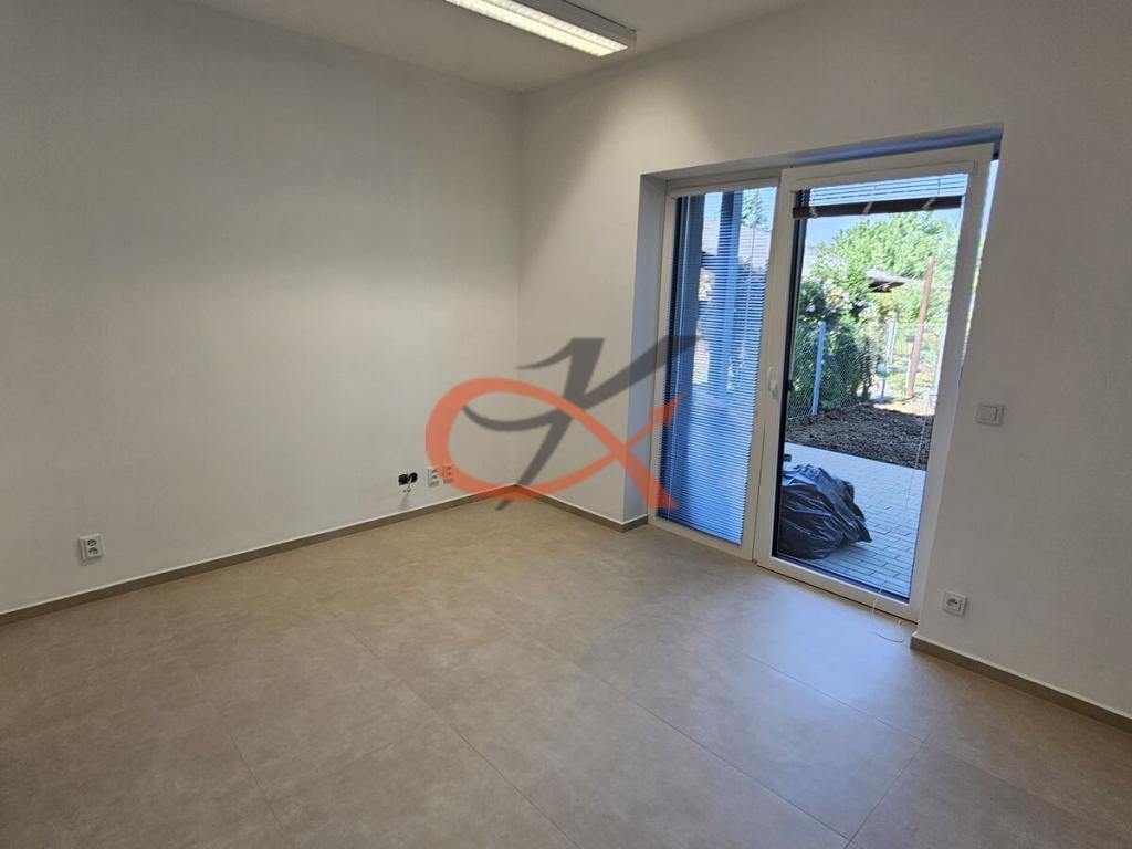 Pronájem bytu 1+kk 20 m2