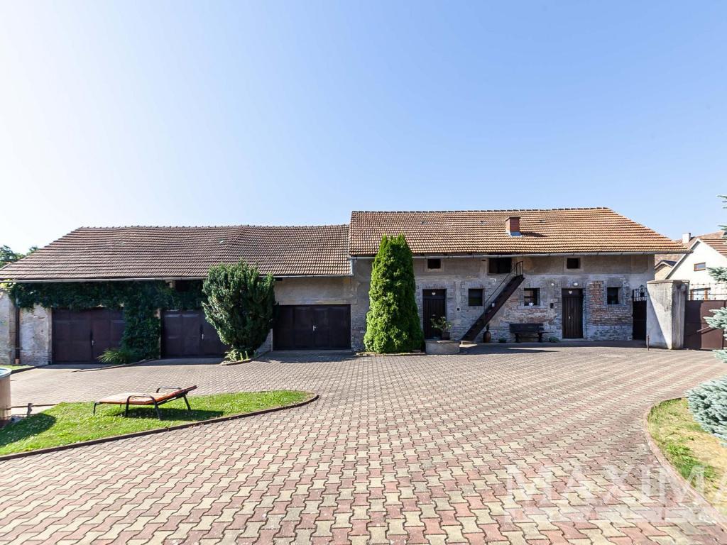Prodej domu 340 m2
