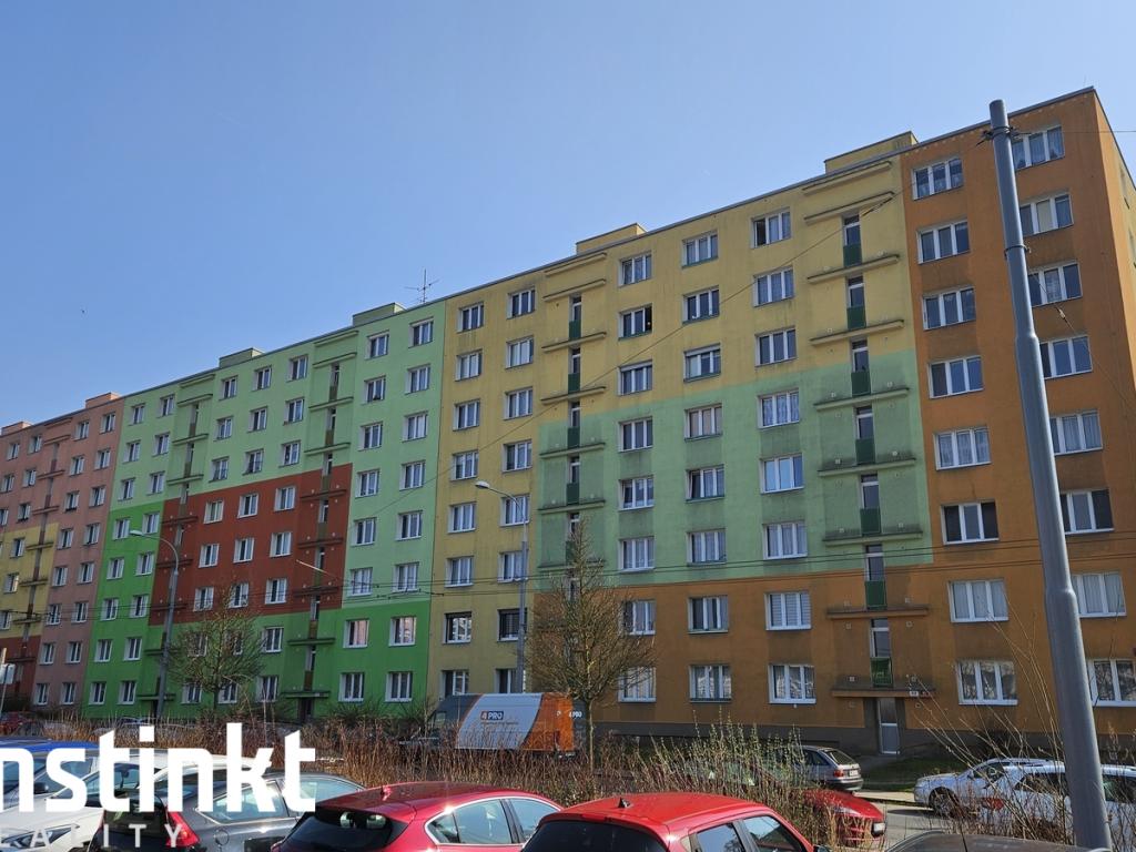 1-room apartment for sale · 20 m² · Plzeň — 123 655 €