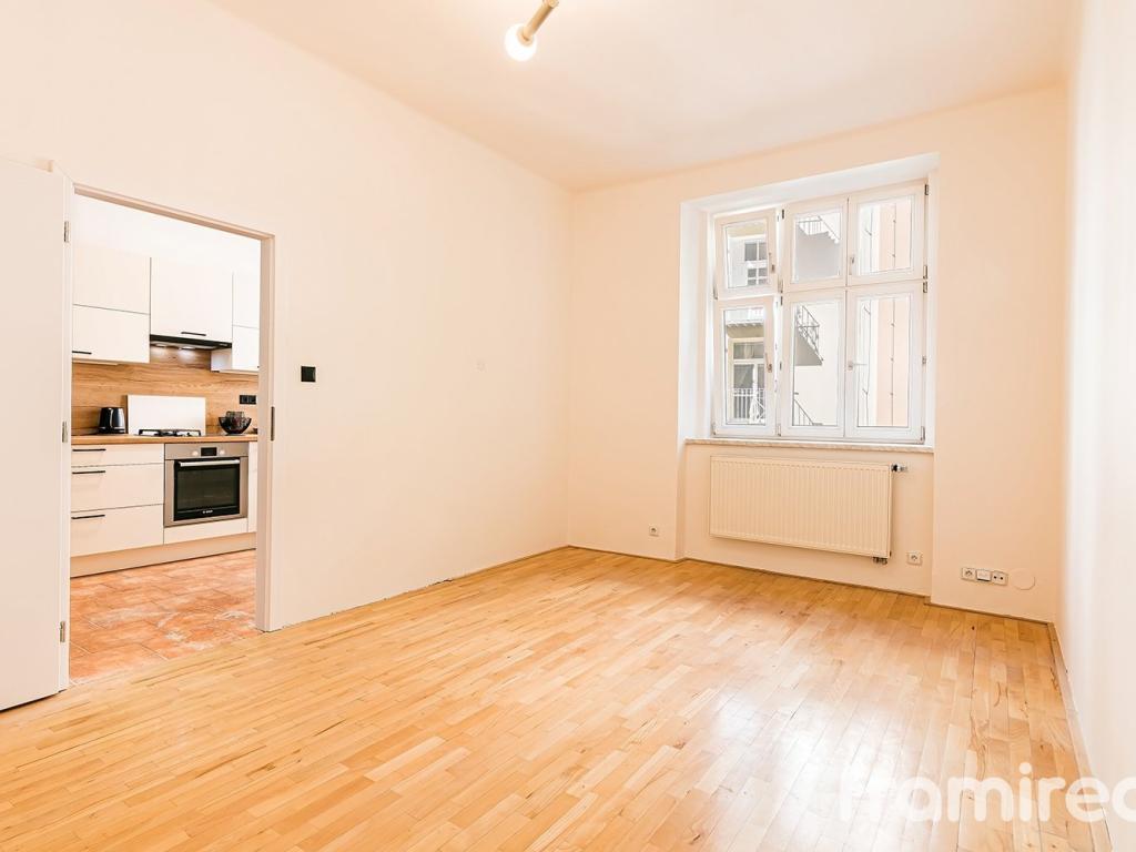 Pronájem bytu 3+1 97 m2